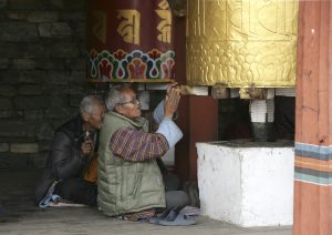 Artículos no permitidos en Bután