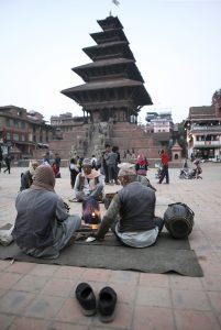 Visado de turista para viajar a Nepal