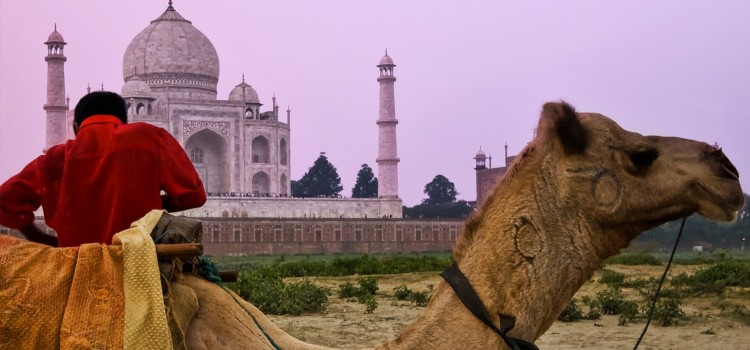 Viajes a India - Consejos y Recomendaciones de Viaje
