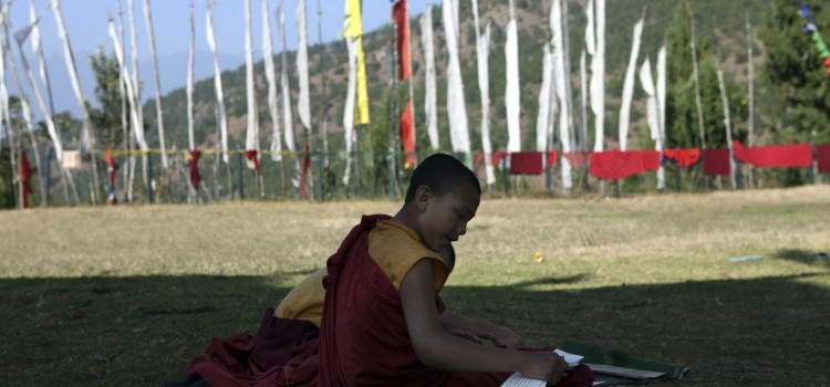 viaje a medida a Bután